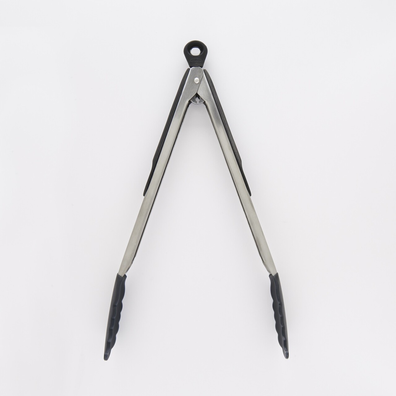 Cleste de bucatarie, inox, 35 cm, "Good Grips" - OXO - imagine 4