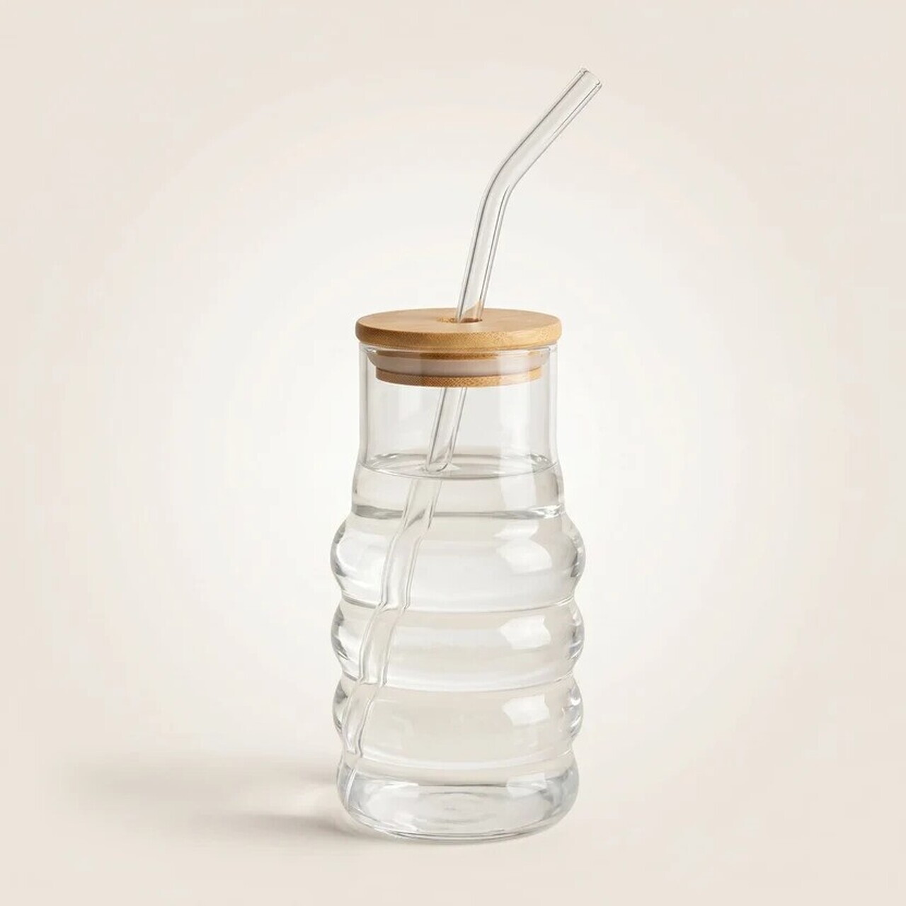 Cana, Hermia, 264MDS1125, Capacitate: 900 ml, Transparent
