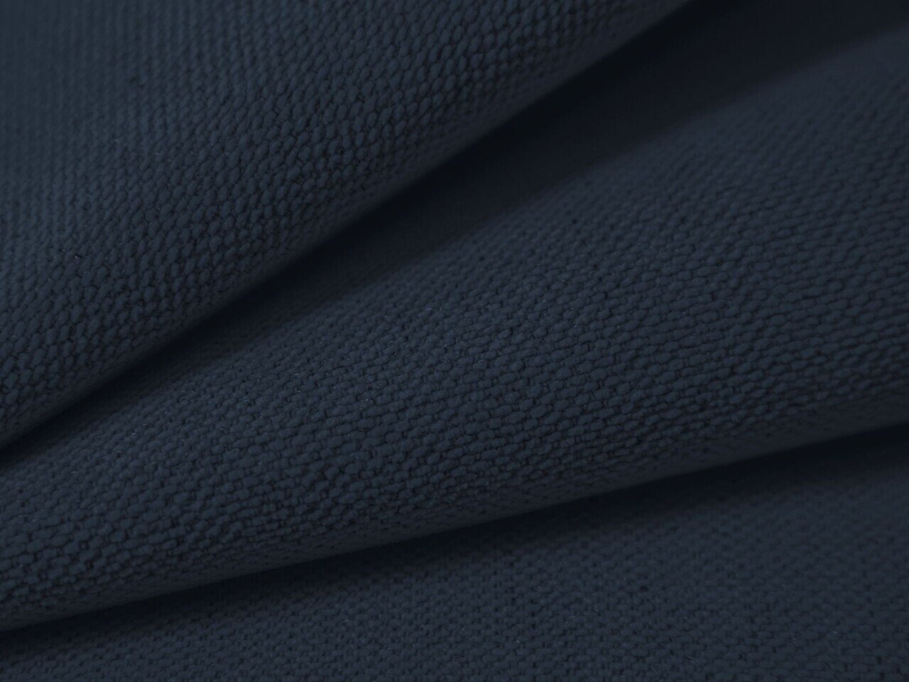 Canapea extensibila 3 locuri, Victor, Micadoni Home, 246x100x83 cm, tesatura structurata, albastru regal — imaginea 5