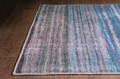Covor, Funk Chenille, 140x190 cm, Poliester , Multicolor
