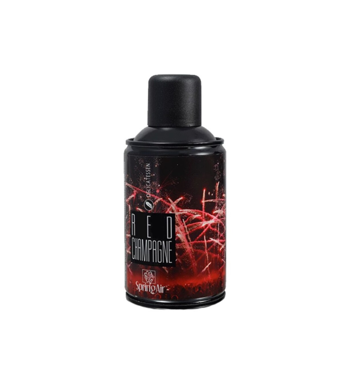 Rezerva odorizanta pentru camera, Red Champagne, Spring Air, 250 ml