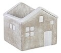 Ghiveci, Janel House, Bizzotto, 13.5x13.5x12.6 cm, ciment