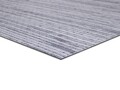 Covor pentru interior - exterior, Vision, 100 x 150 cm, 100% PVC, gri