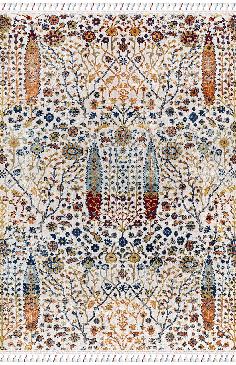 Covor (120 x 180), Antique An005, 120x180 cm, Multicolor - view 3