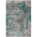 Covor Wonderlust Green, Flair Rugs, 120x170 cm, polipropilena, verde