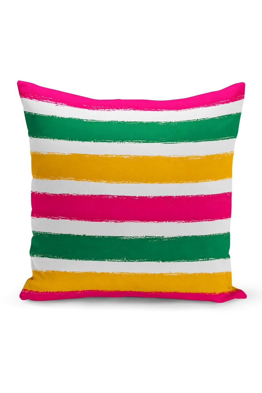 Husa de perna, Dsypoparts-42, 43x43 cm, Poliester, Multicolor — imaginea 2