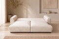 Canapea 3 locuri, Atelier del Sofa, 560ARE5321, Ecru