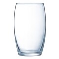 Set 6 pahare, Luminarc, Cave, 360 ml, sticla, transparent