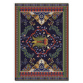 Covor, ASR CRPT-1 , 100x140 cm, Poliester, Multicolor