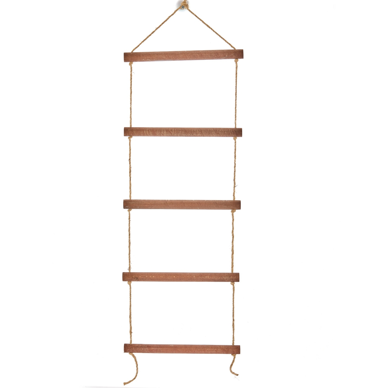 Cuier de perete, Towel Hanger, Natural - view 4
