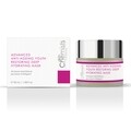 Masca de fata cu carbune activ, SkinChemists, Advanced Youth Restoring Deep Hydration, 50 ml