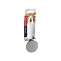 Rola pentru feliat pizza Presto, Tescoma, 18 x 7 cm, inox/plastic, bej