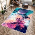 Covor, Hmnt764, 80x150 cm, Multicolor