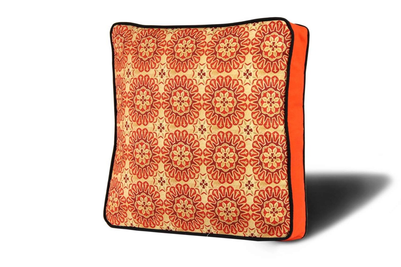 Perna, YM1105, 42x42 cm, Multicolor - view 3