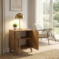 Noptiera, Hanah Home, Lumen, 51.5x57.6x32.2 cm, Maro