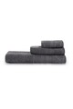 Set prosoape, Whitney, Piramit, Bumbac, Antracit
