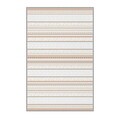 Covor, EEXFAB1169, 80x150 cm, Poliester, Multicolor