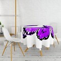 Fata de masa, Pearl Home - Kitchen, 994PRL1114, Poliester , Imprimeu 3D, Multicolor