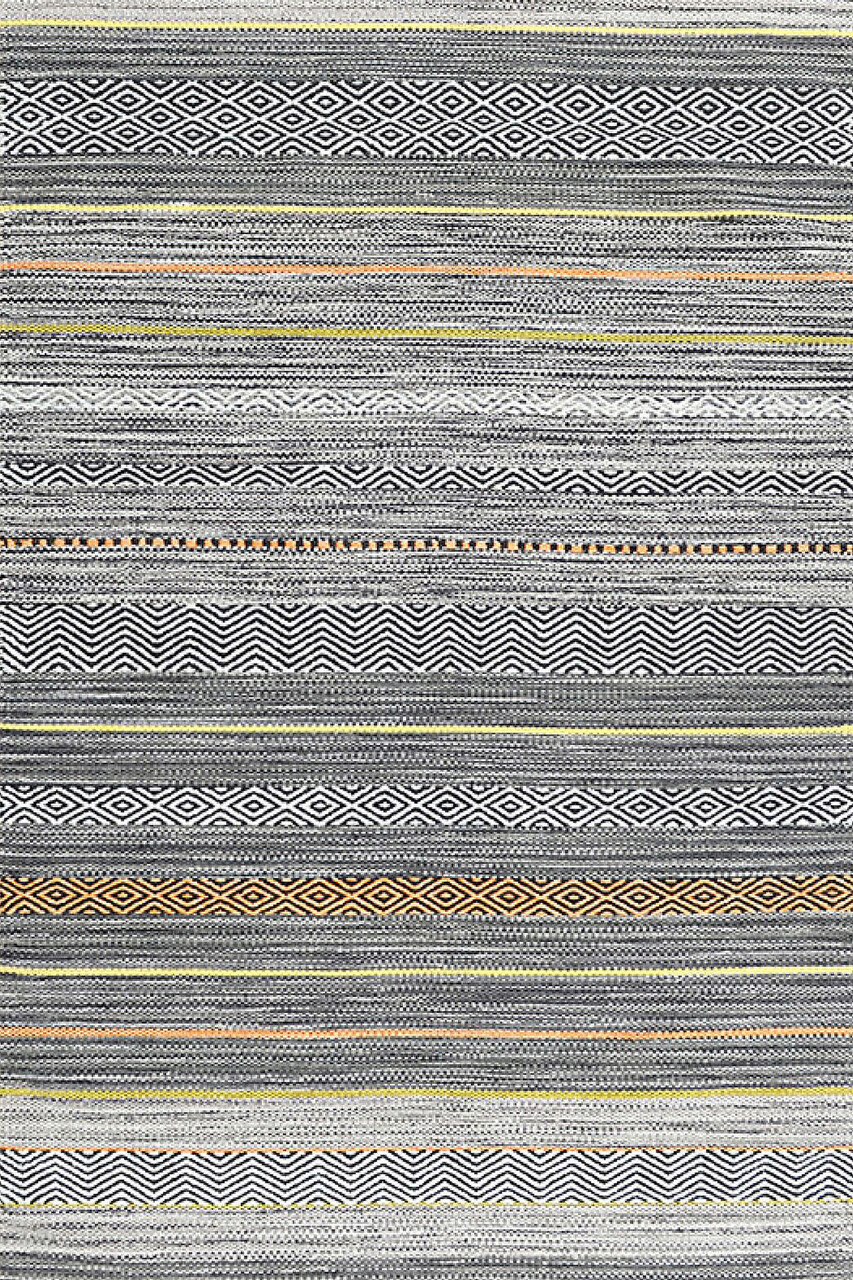 Covor, Wookece248, 50x80 cm, Multicolor - view 2