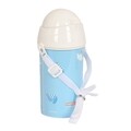 Sticla de apa, Safta, Ship, 0.5 L, pvc, multicolor