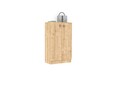 Pantofar Defne, Puqa Design, 60x31.6x100 cm, natural