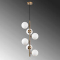 Lustra, Fulgor, 942FLG1203, Metal, Vintage