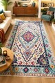 Covor, Haelen, 60x150 cm, Multicolor