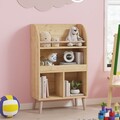 Corp biblioteca, Puqa Design, Minola, Maro