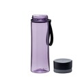 Sticla plastic Aveo, Aladdin, 600 ml, Violet Purple