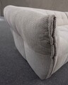 Coltar, Atelier del Sofa, 560ARE1238, Cadru: Lemn de fag/PAL, Alb