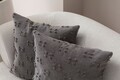 Set fete de perna, Tuffet, Material: 100% POLIESTER, Gri