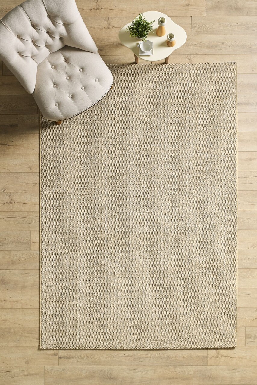 Covor (200 x 290), Loom 4300, 200x290 cm, Bej - view 2