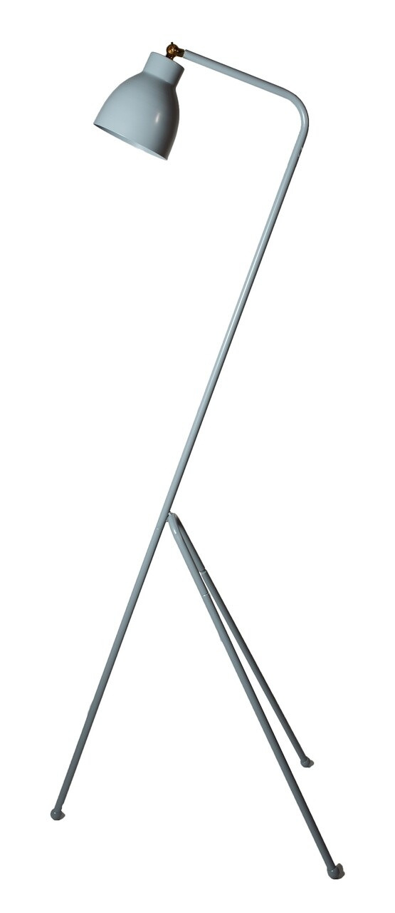 Lampadar Casa Parasio, H150 Cm, 1 X E27, 60 W, Albastru