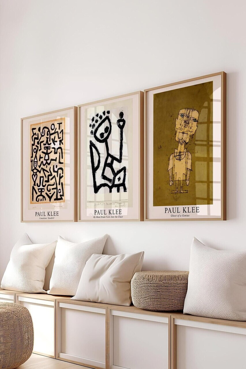 Set de pictură decorativă, Ç-300397, Sticla PVC, Multicolor — imaginea 2