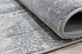 Covor, 9258, 200x290 cm, 30% poliester/70% polipropilena, Albastru