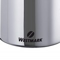 Aparat spumare lapte, Westmark Brasilia Plus, 800 ml, inox