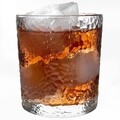 Set 4 pahare pentru whiskey Excellent, 300 ml, sticla