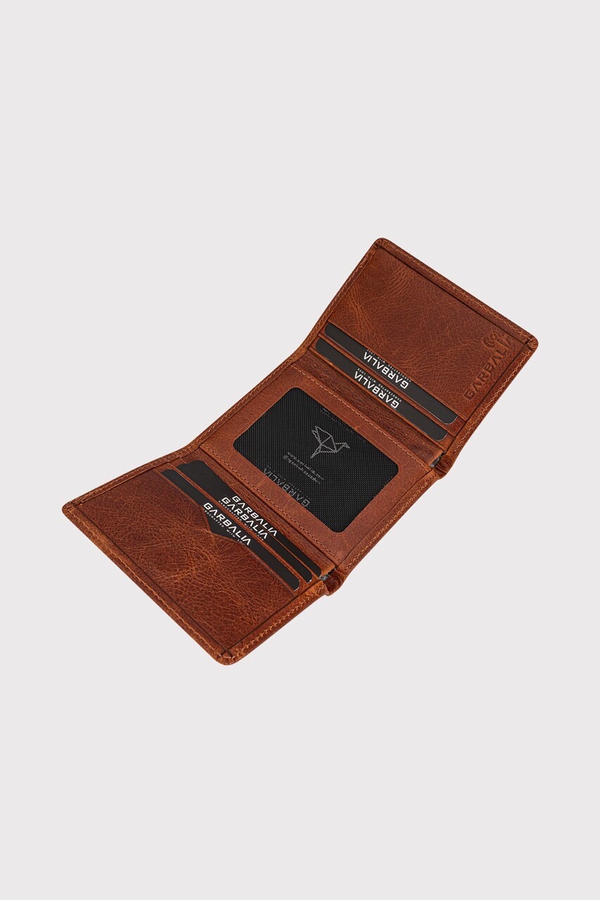 Portofel barbatesc, Western, Garbalia - imagine 6