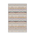 Covor, EEXFAB807, 80x150 cm, Poliester, Multicolor
