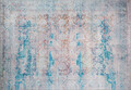 Covor, Fusion Chenille, 75x150 cm, Poliester , Multicolor
