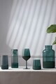 Set de pahare de vin, Hermia, 127RKL1658, Verde
