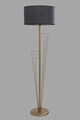 Lampadar, Stala, 846STL3553, Metal, Cupru