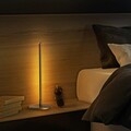 Lampa de masa, Fresno, 119FRS1410, Metal, Auriu