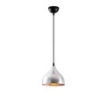 Lustra, Tatum, 584TTM1271, Metal, Argintiu