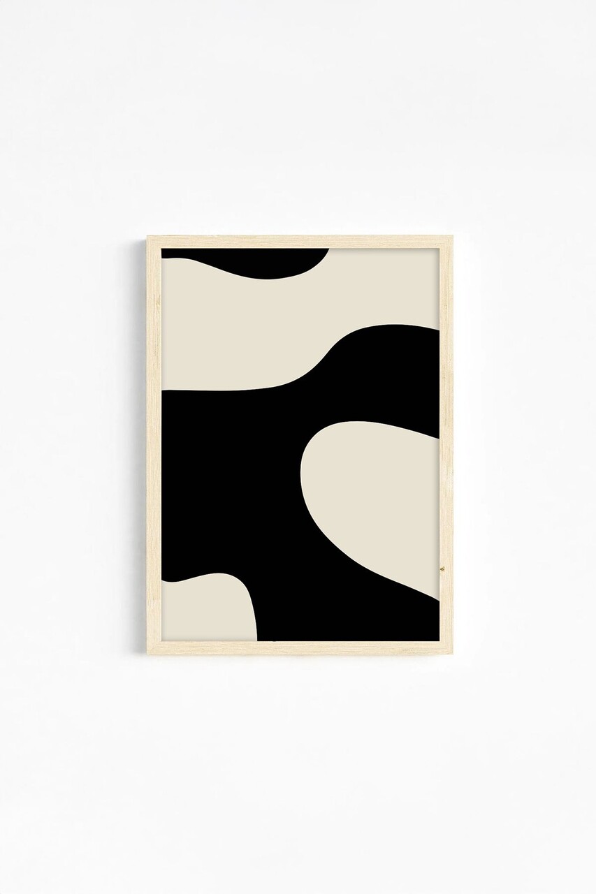 Set 3 tablouri decorative, Ersydata1-5070, MDF, Multicolor - view 2