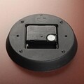 Ceas de perete Maddison, Versa, Ø 50 cm, fier