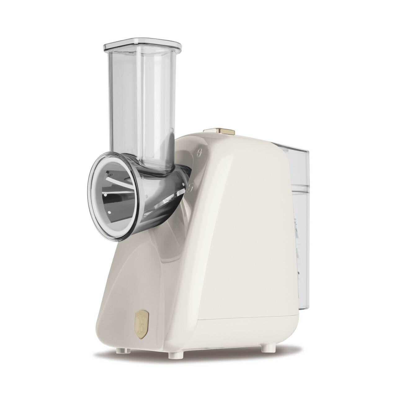Feliator electric legume Berlinger Haus, Sahara, 150W, inox/plastic, crem - imagine 2