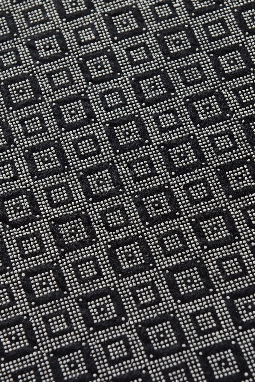 Covor, Stain, 80x300 cm, Multicolor
