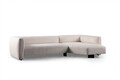 Coltar, Atelier del Sofa, 560ARE5234, Cadru: LEMN/PAL, Alb