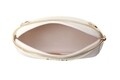 Geanta Beverly Hills Polo Club, 1104, piele ecologica, alb